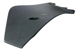 ACABAMENTO LATERAL DIREITO CONSOLE CENTRAL FUSCA 2013 A 2016