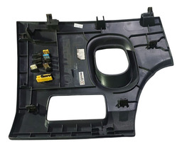 TAMPA CAIXA FUSÍVEL MEGANE 2007 A 2013