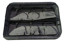 Difusor Ar Carroceria Logan 2007 A 2013