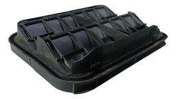 DIFUSOR AR CARROCERIA LOGAN 2007 A 2013