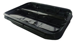 DIFUSOR AR CARROCERIA LOGAN 2007 A 2013