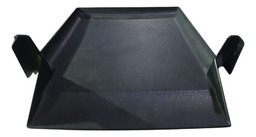 MOLDURA APOIO BRAÇO MERCEDES W211 E550 2003 A 2006