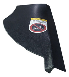 MOLDURA ACABAMENTO PAINEL LATERAL DIREITO MERCEDES C219 2010