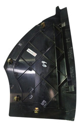 MOLDURA ACABAMENTO PAINEL LATERAL DIREITO MERCEDES C219 2010