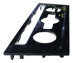 MOLDURA COMANDO AR GOLF TSI 2014 A 2016