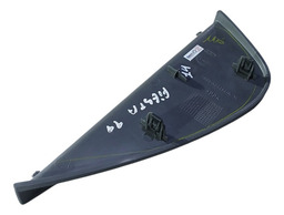 ACABAMENTO LATERAL PAINEL LADO DIREITO FIESTA 2003 A 2012