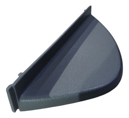 ACABAMENTO LATERAL PAINEL LADO DIREITO FIESTA 2003 A 2012