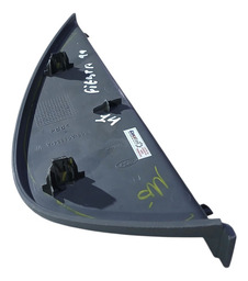 ACABAMENTO LATERAL PAINEL LADO DIREITO FIESTA 2003 A 2012