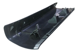 ACABAMENTO COLUNA ESQUERDA PARABRISA FUSCA 2013 A 2016