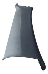 ACABAMENTO COLUNA ESQUERDA PARABRISA FUSCA 2013 A 2016