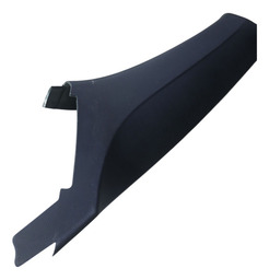 ACABAMENTO COLUNA ESQUERDA PARABRISA FUSCA 2013 A 2016