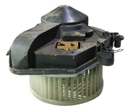 MOTOR VENTILAÇÃO INTERNA AUDI A4/PASSAT 1998 A 2000