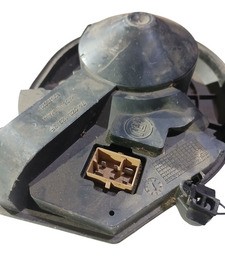 MOTOR VENTILAÇÃO INTERNA AUDI A4/PASSAT 1998 A 2000