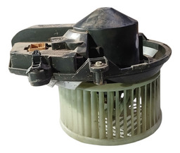 MOTOR VENTILAÇÃO INTERNA AUDI A4/PASSAT 1998 A 2000