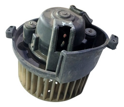 MOTOR AR FORÇADO INTERNO DUCATO 1997 ATÉ 2005