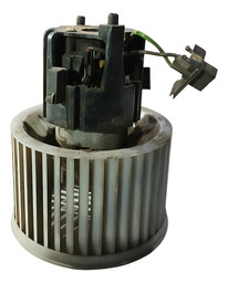 MOTOR AR FORÇADO PALIO 1.0 2012