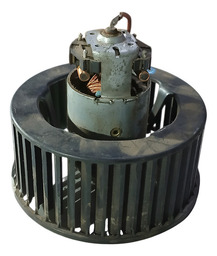 MOTOR AR FORÇADO GOL PARATI SAVEIRO BOLA G3/G4 1997 A 2014