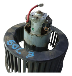 MOTOR AR FORÇADO GOL PARATI SAVEIRO BOLA G3/G4 1997 A 2014