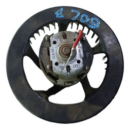 MOTOR AR FORÇADO GOL PARATI SAVEIRO BOLA G3/G4 1997 A 2014