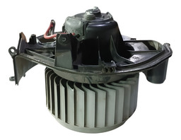 VENTILADOR VENTOINHA AR FORÇADO AUDI A6 2009