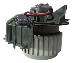 VENTILADOR VENTOINHA AR FORÇADO AUDI A6 2009