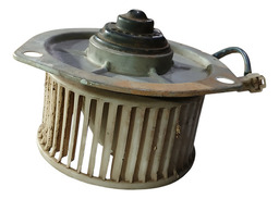 MOTOR AR FORÇADO PAJERO FULL 3.2 2002 A 2007