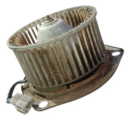 MOTOR AR FORÇADO PAJERO FULL 3.2 2002 A 2007