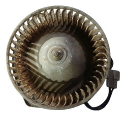 MOTOR AR FORÇADO PAJERO FULL 3.2 2002 A 2007