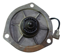 MOTOR AR FORÇADO PAJERO FULL 3.2 2002 A 2007