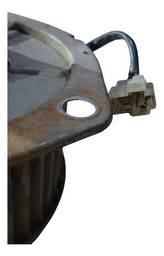 MOTOR AR FORÇADO PAJERO FULL 3.2 2002 A 2007