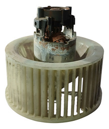 Motor Ar Forçado Clio 1.0 2014