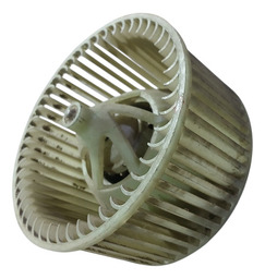 MOTOR AR FORÇADO CLIO 1.0 2014