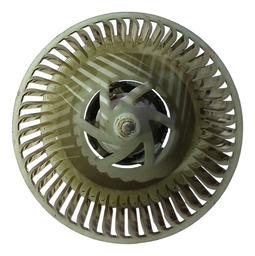 MOTOR AR FORÇADO CLIO 1.0 2014