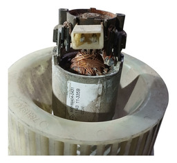 MOTOR AR FORÇADO CLIO 1.0 2014