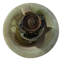 MOTOR AR FORÇADO CLIO 1.0 2014