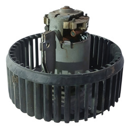 Motor Ventilador Ar Forçado Fiesta/courier 1999 A 2002