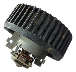 MOTOR VENTILADOR AR FORÇADO FIESTA/COURIER 1999 A 2002