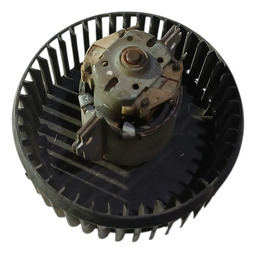 MOTOR VENTILADOR AR FORÇADO FIESTA/COURIER 1999 A 2002