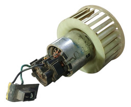 MOTOR AR FORÇADO PICASSO 2004 A 2012