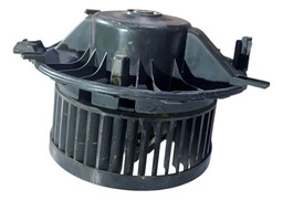 Motor Ventilador Ar Forçado Golf 2014 A 2019 Detalhe