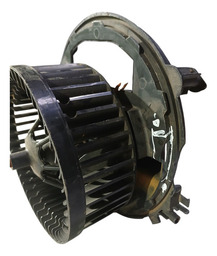 MOTOR VENTILADOR AR FORÇADO GOLF 2014 A 2019 DETALHE