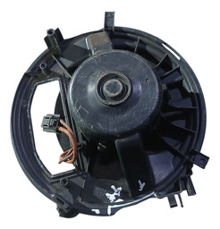 MOTOR VENTILADOR AR FORÇADO GOLF 2014 A 2019 DETALHE