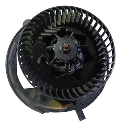 MOTOR VENTILADOR AR FORÇADO GOLF 2014 A 2019 DETALHE