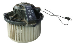 MOTOR AR FORÇADO INTERNO FOX/GOL/SAVEIRO 2010 A 2015