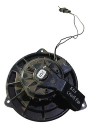 MOTOR AR FORÇADO INTERNO FOX/GOL/SAVEIRO 2010 A 2015