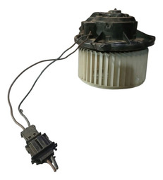 MOTOR AR FORÇADO INTERNO FOX/GOL/SAVEIRO 2010 A 2015