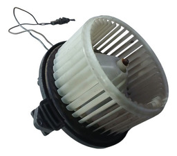 MOTOR AR FORÇADO INTERNO FOX/GOL/SAVEIRO 2010 A 2015