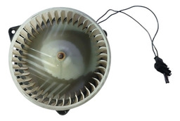 MOTOR AR FORÇADO INTERNO FOX/GOL/SAVEIRO 2010 A 2015