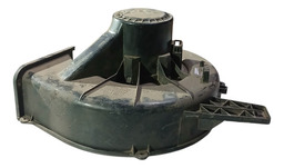 VENTILADOR MOTOR AR FOÇADO POLO 2008 A 2012