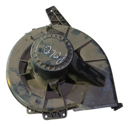 VENTILADOR MOTOR AR FOÇADO POLO 2008 A 2012